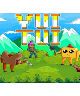 Yui Tui Steam Key GLOBAL